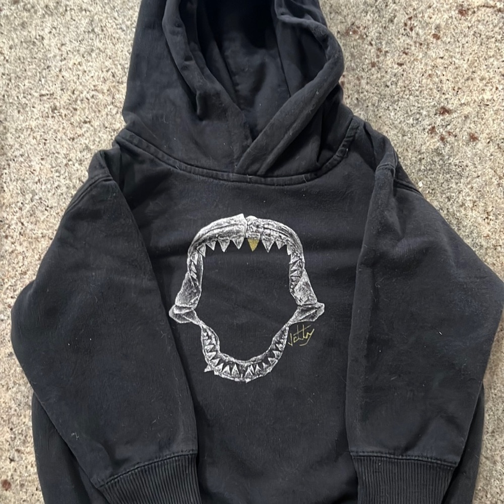 Jetty sweatshirt